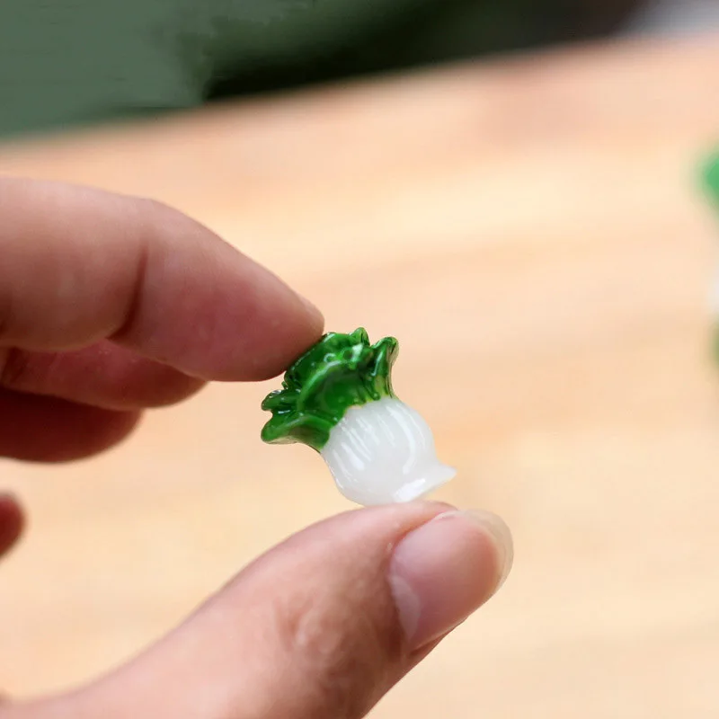 BAIUFOR Миниатюрные аксессуары для террариума животных декор кукольного домика