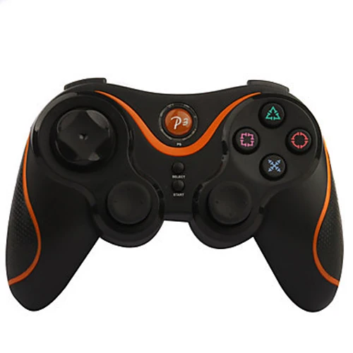 OSTENT беспроводной Bluetooth контроллер для sony PS3 консоль Sixaxis игры|controller control|controller for
