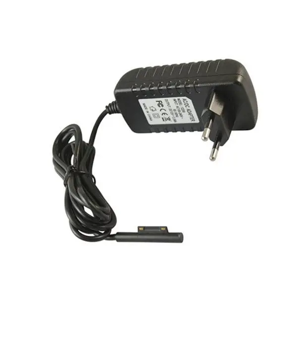 Штепсельная Вилка Европейского/американского стандарта 12 В постоянного тока 2 58