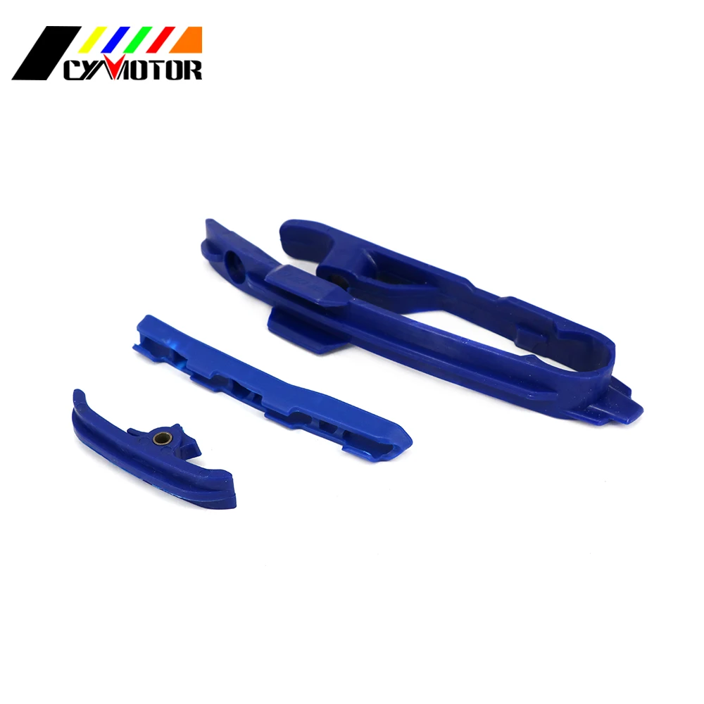 Клейкий слайдер для цепи мотоцикла зажим шланга масляной трубки держатель HUSQVARNA