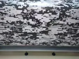 1 52*30 м/рулон виниловая камуфляжная наклейка | Автомобили и мотоциклы