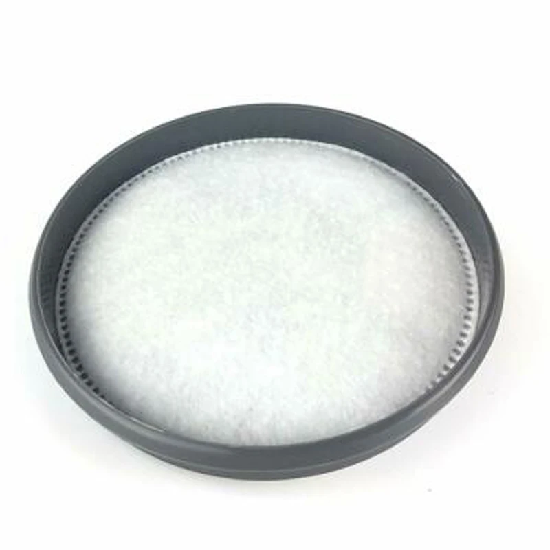 Запасные фильтры для очистки 6 шт. Eureka Airspeed EF 7 AS3001A AS3008A 091541 68657 пылесос|Чистящие