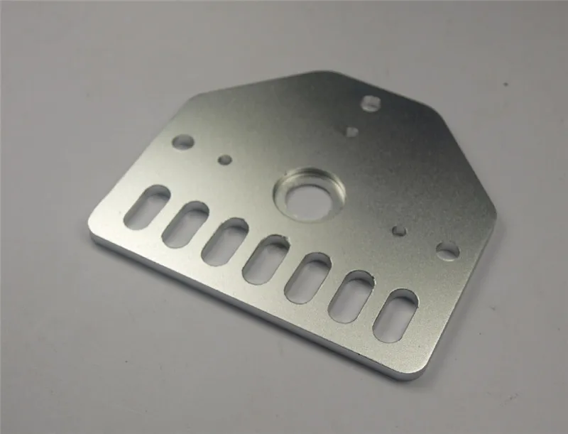 SWMAKER резьба по дереву Openbuilds OX CNC NEMA23 Z axis Резьбовое крепление для стержня