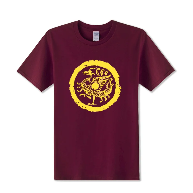 2021 Summer New Fashion Mens T-Shirt Funny Therion Animal Printed T Shirt Street Wear Hip Hop Tshirt Men Patchwork Dress Set | Мужская