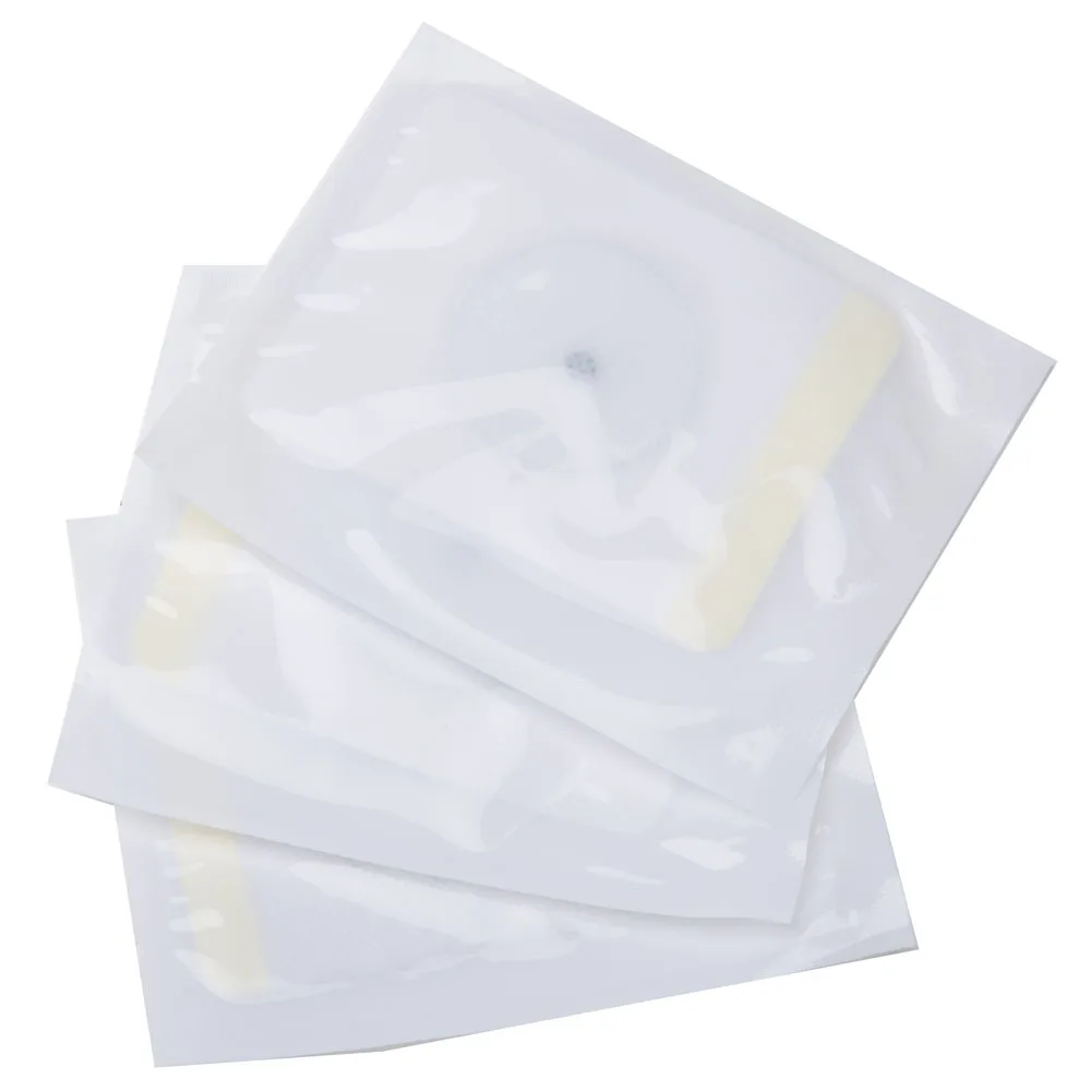 Патчи для похудения 30 шт./лот продукт быстрой потери веса наклейки на пупок