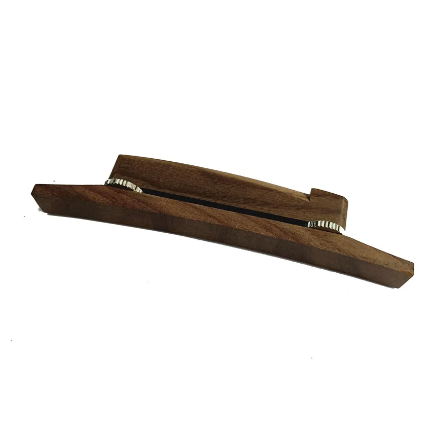 high quality Rosewood Jazz Guitar Bridge guitar Parts of Accessories JS-01 | Спорт и развлечения