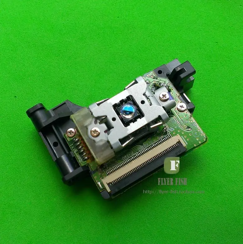 Оригинальная новая Лазерная линза для DVD рекордера|lens ccd|laser cut photo frameslens for nikon slr |