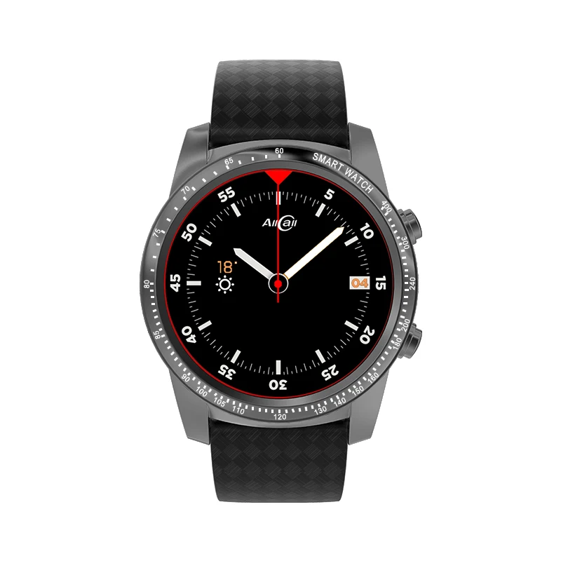 AllCall W1 3g смарт часы телефон 1,39 дюймов Android Smartwatch MTK6580 четырехъядерный 2 Гб ОЗУ 16 Гб ПЗУ монитор сердечного ритма часы для мужчин