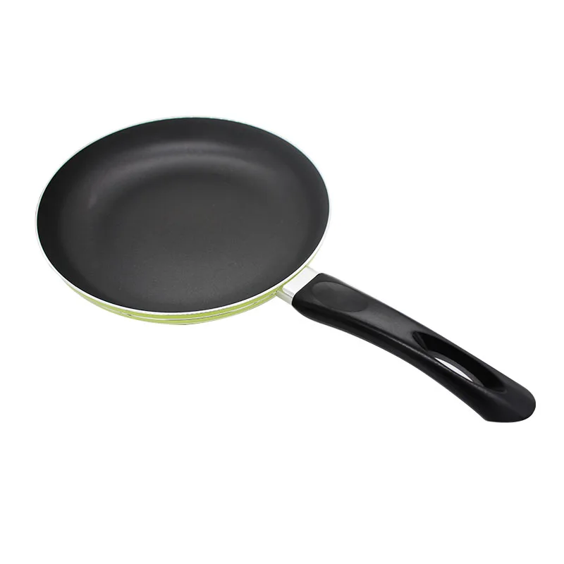 Сковорода с индикатором жары Goldbaking профессиональная антипригарная сковорода из