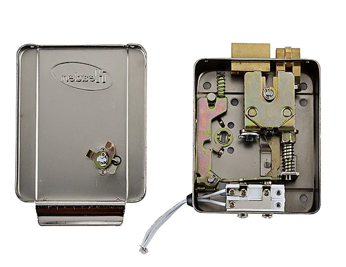 Управление доступом Электрический замок используется для Anti Theft и деревянный