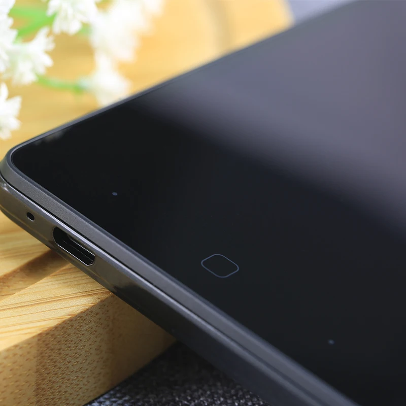 Оригинальный Vernee Тор E 4 г LTE мобильный телефон 5 0 &quotHD Android 7 MTK6753 Восьмиядерный 3g + 16