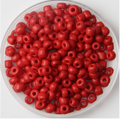 Бесплатная доставка 500 шт 4 мм чешские бусины прозрачные муранское стекло для