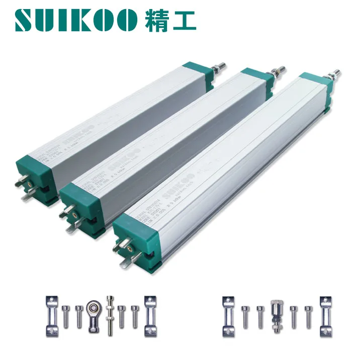 Электронные весы для машины литья под давлением рычаг типа KTC50mm до 750mm открытая