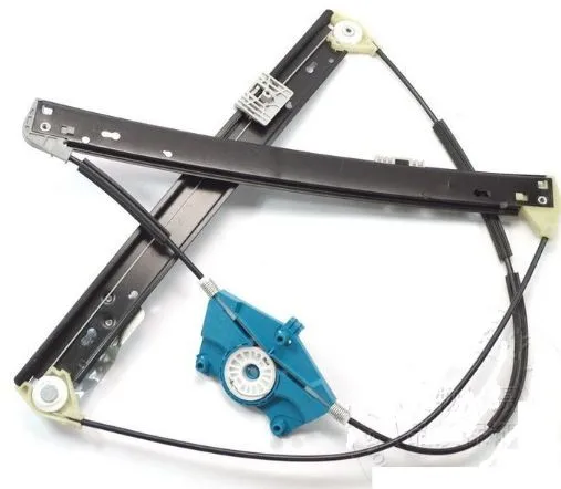 Стеклоподъемник с мотором без электродвигателя для Audi A4 S4 RS4|power window regulator|power regulator