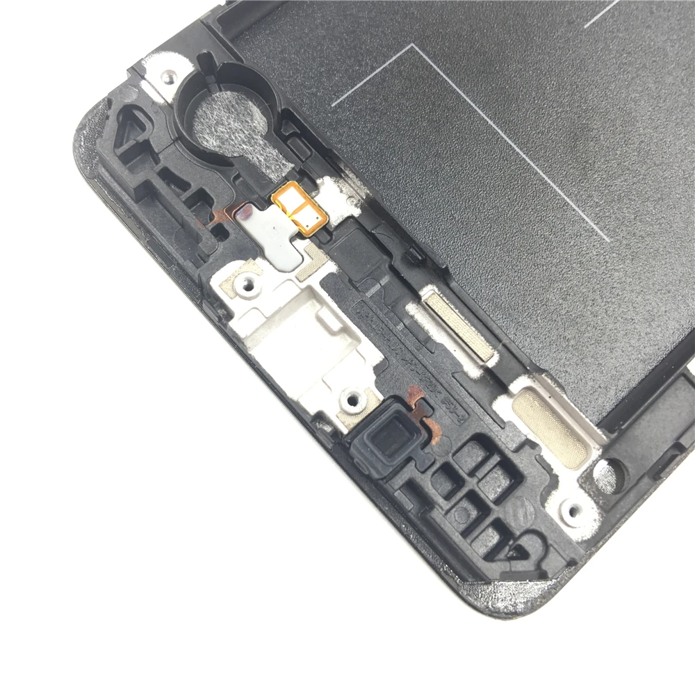 ЖК-дисплей для Samsung J2 Prime G532 G532F TFT с сенсорным экраном и рамкой дигитайзер в сборе