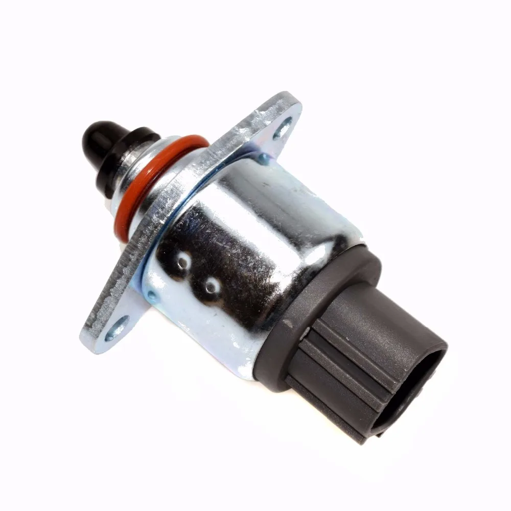 ISANCE клапан контроля холостого хода IAC IACV 89690-97202 89690-87Z01 98690-B1010 для Toyota Avanza 1.5L 2007 2008