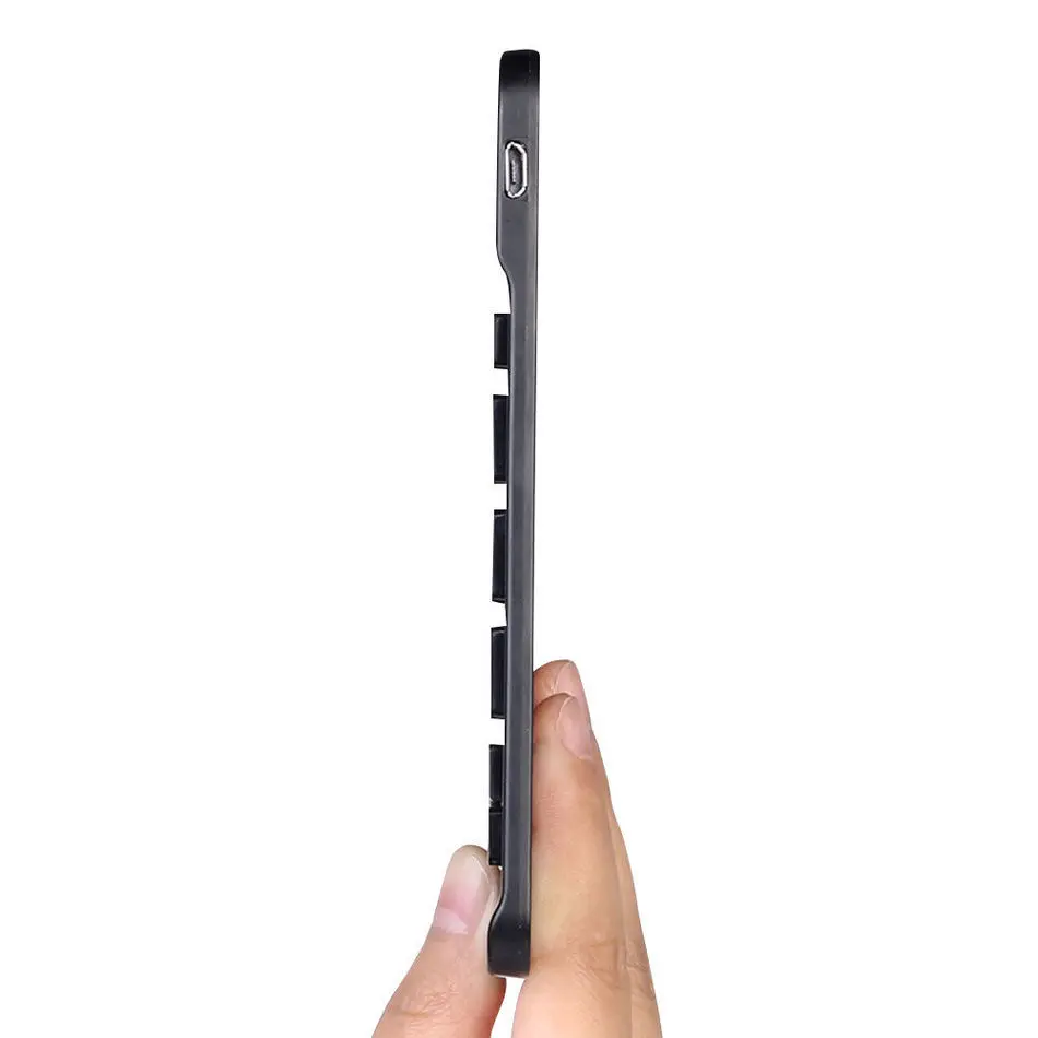 Универсальная Съемная Беспроводная Bluetooth-клавиатура для планшета Sony Xperia Z2/Z4 10 1