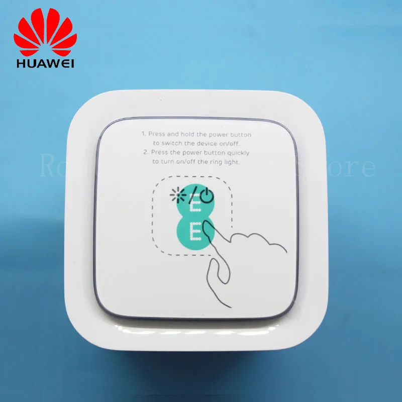 Разблокированный оригинальный Huawei E5180 E5180AS 22 высокоскоростной WIFI маршрутизатор с