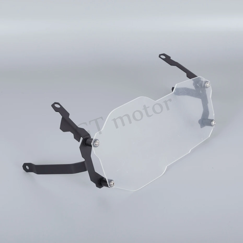 GT Двигатель передняя фара гвардии Крышка Прозрачная линза головной свет лампы