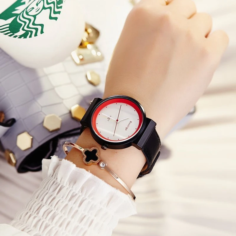 Часы женские кварцевые модные дизайнерские|watch brand|watch designer brandswatch f |