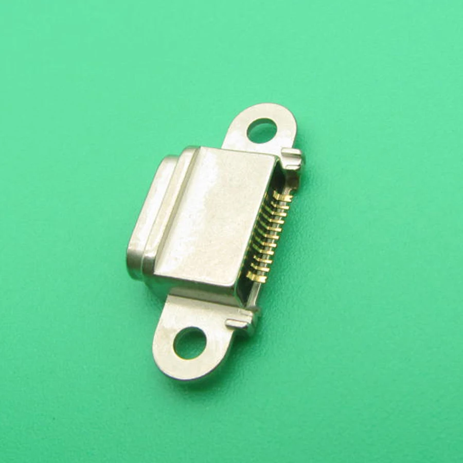 1 шт. разъем Micro USB для samsung Galaxy Xcover 3 2016 зарядки оригинальный mini Port jack G388 и G389 |