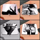 Mairuige сексуальная девушка задница роскошный дизайн печати сделать свой собственный удивительный коврик для мыши персонализированный компьютер ноутбук отличная Звезда коврик для мыши