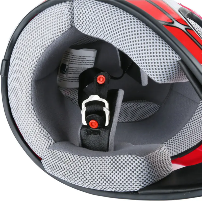 DOT moto rcycle шлем Молодежный детский Мото Кросс Байк внедорожный уличный шлем очки+ перчатки S/M/L casco moto крест шлем