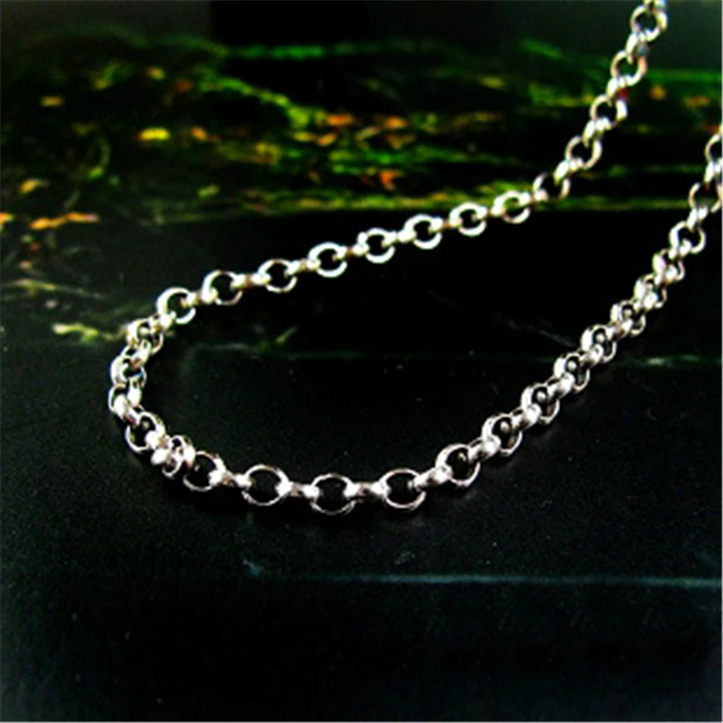 Lotus Fun Реальные Стерлингового Серебра 925 Ювелирных Украшений Ручной Работы