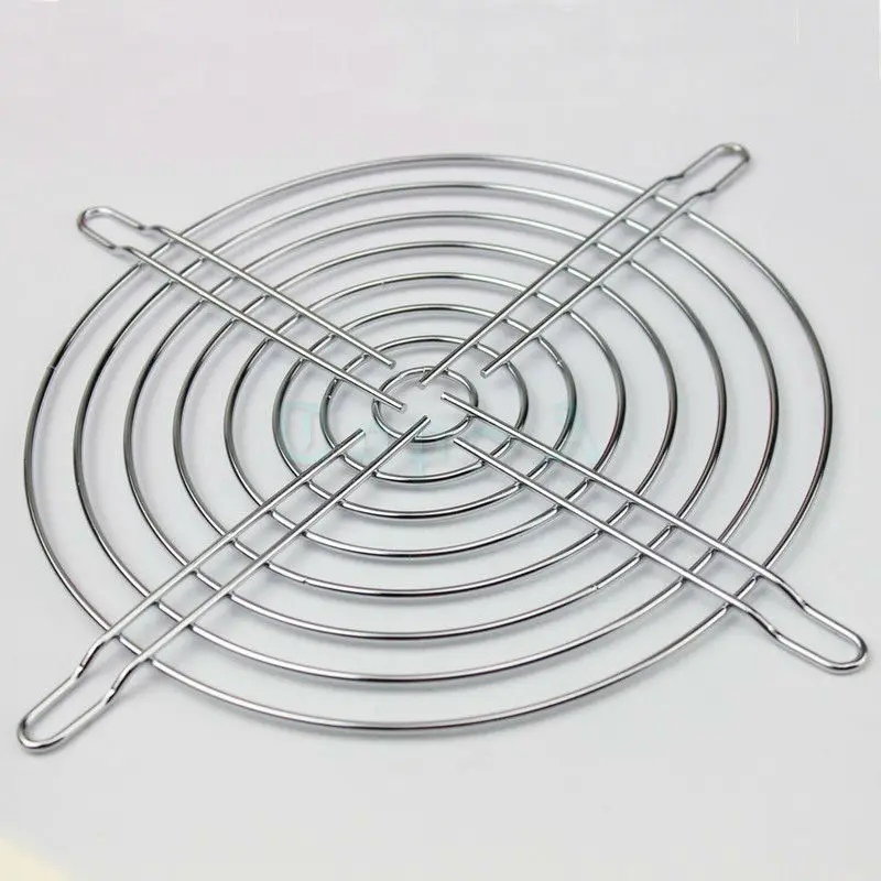 5 шт. металлический защитный чехол 150 мм постоянный ток охлаждение переменного