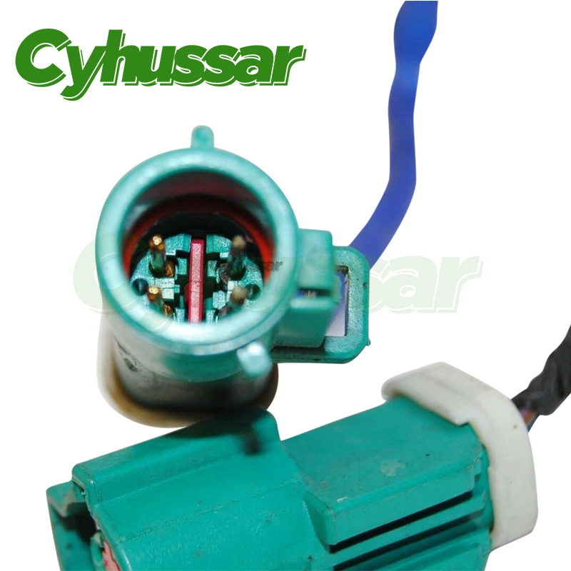 Кислородный датчик O2 Lambda соотношения воздуха и топлива для Ford C-Max II Focus Grand 3M51-9F472-CB