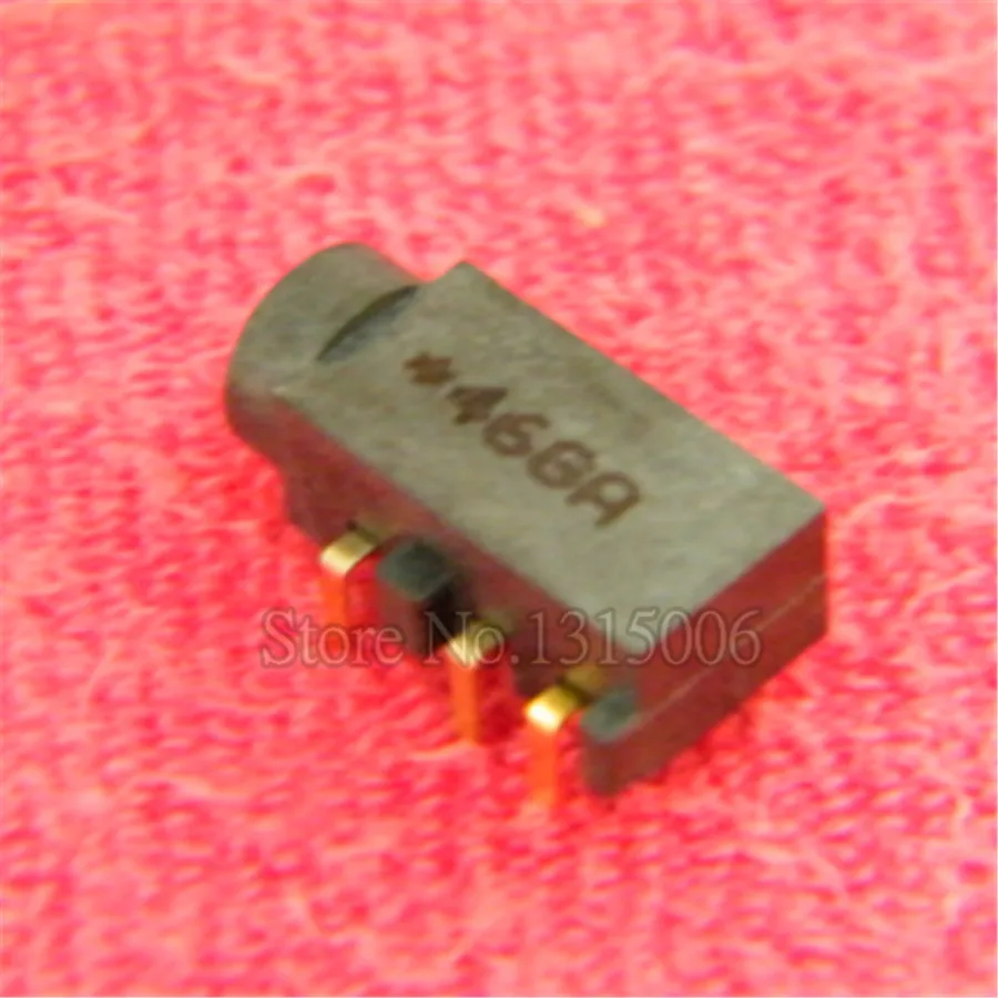 Новый разъем 3 5 мм для аудио микрофона гарнитуры сменный Asus UX21A UX21E UX31A UX31E UX32A UX32V