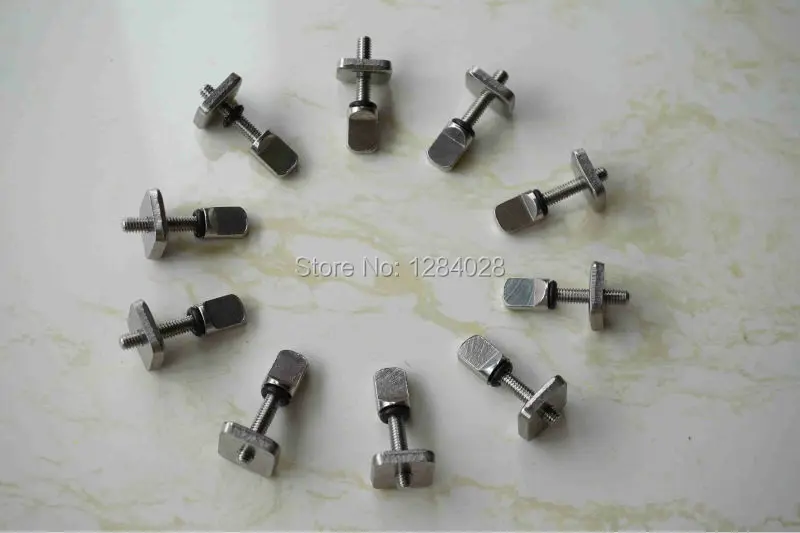 Нержавеющая ручная подставка для фотостудии (10 шт.)|accessories china|accessories circuitaccessories cctv |