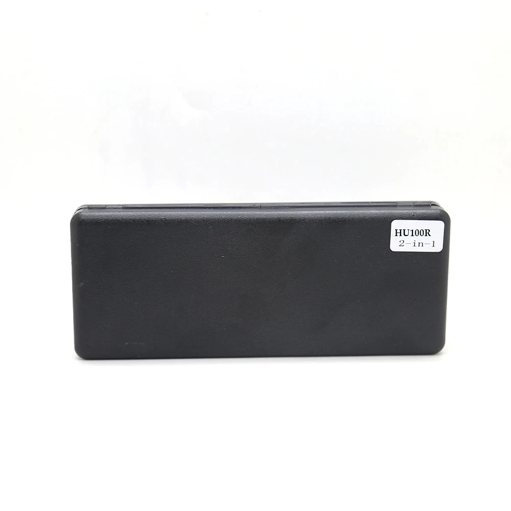 Ziguang подлинный Lishi 2 в 1 HU92 HU101 HU100R HYN11 HYN11Ign HYN7R слесарные инструменты Finder
