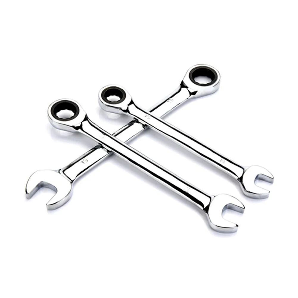 Внутренний шестигранный Multtitul гаечные ключи с открытым гаечный ключ