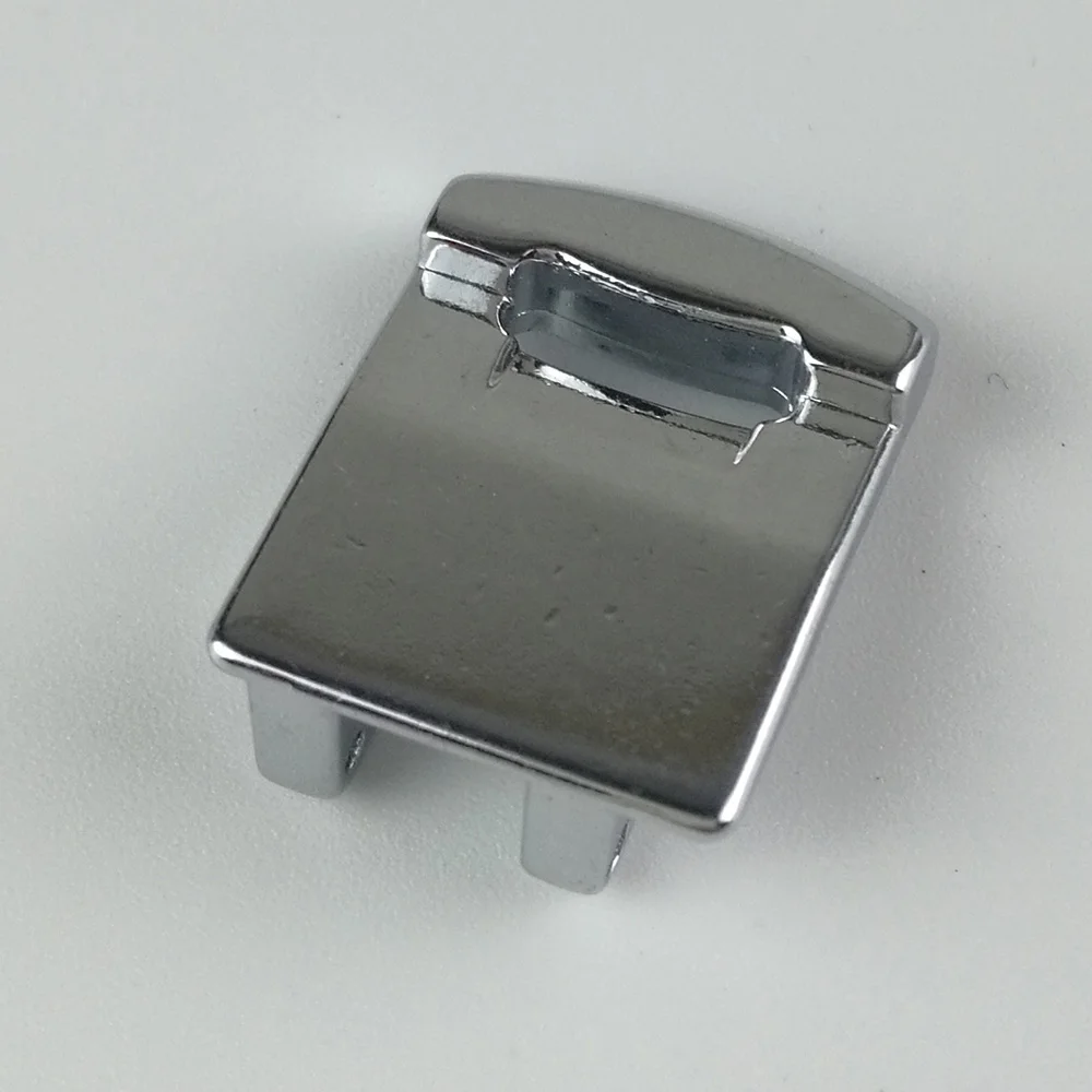 Прижимная лапка для швейной машины двойная сборки оборков Singer Brother Babylock 2 шт.|ruffler