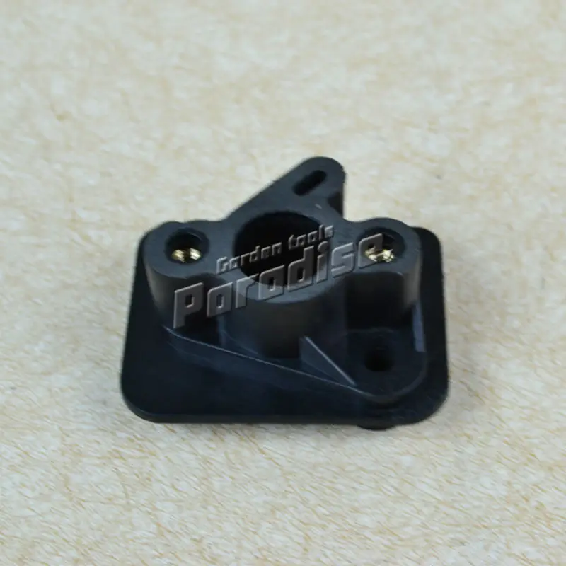 2 шт. 1E40F-5 BC430 CG430 CG520 43CC 52CC триммер для травы запасных Запчасти Выхлопной Коллектор