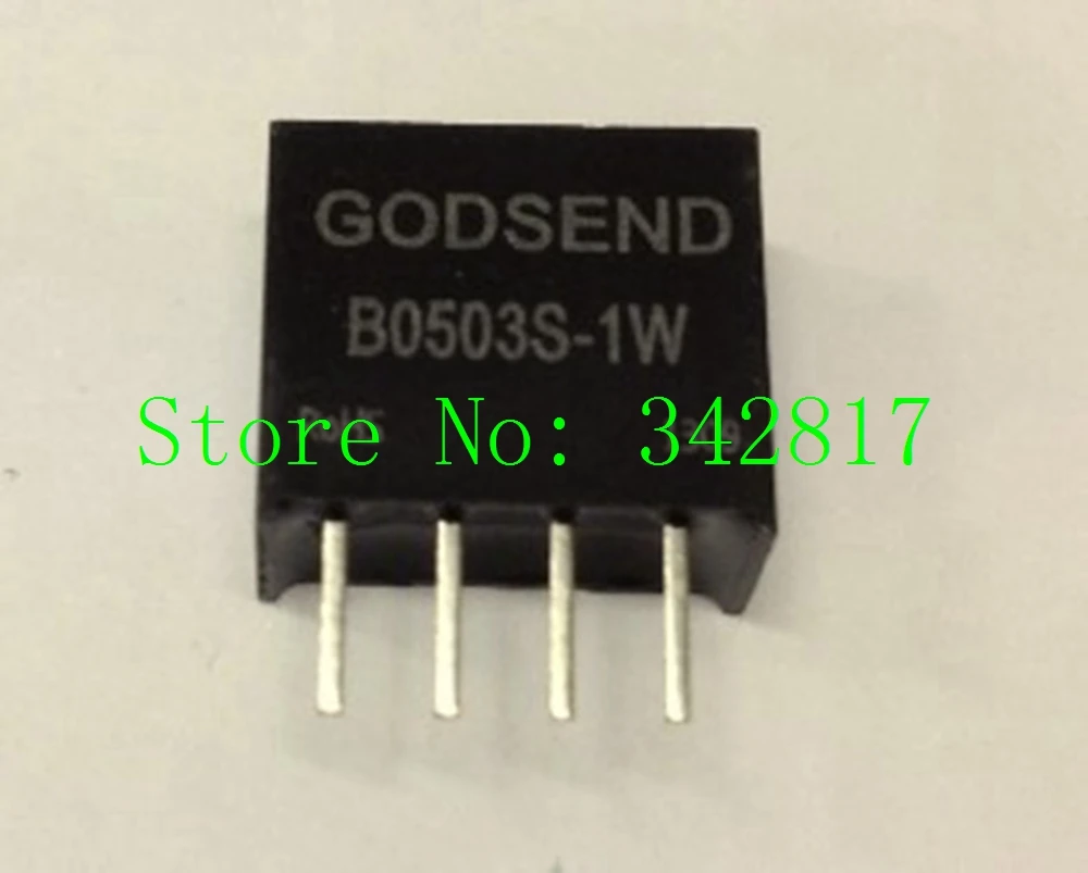 B0305S 1WR2 SIP 4 5 шт.|5pcs| |