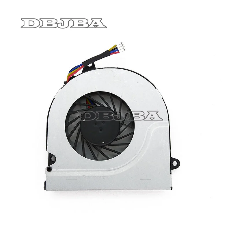 CPU Fan For Asus UL30VT U45 U45J U45JC UL50 UL50A UL50AG UL50VT UL80V UL80VT UL80VS UL80JT UL80 UL80A UL80AG Laptop cooling |