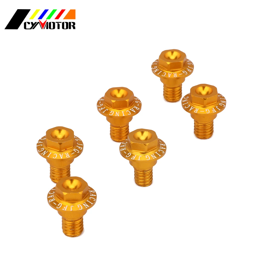 

Motocycle Fork Guard Screw Bolt For SUZUKI RMZ250 RMZ450 RMX450Z RMZ 250 450 RMX 450Z 08 09 10 11 12 13 14 15 16 17 18 2008-2018