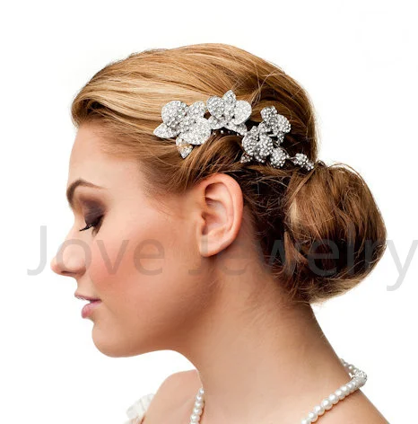 Женские свадебные аксессуары свадебный аксессуар очаровательный австрийский