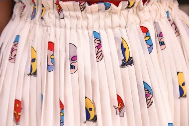 The summer wear Skirts facebook T45631841803 Free Shipping | Женская одежда