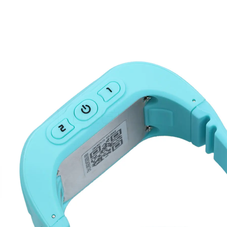 Kebidu SQ50 анти потерянный с сим картой Smartwatch для детей безопасное вспомогательное