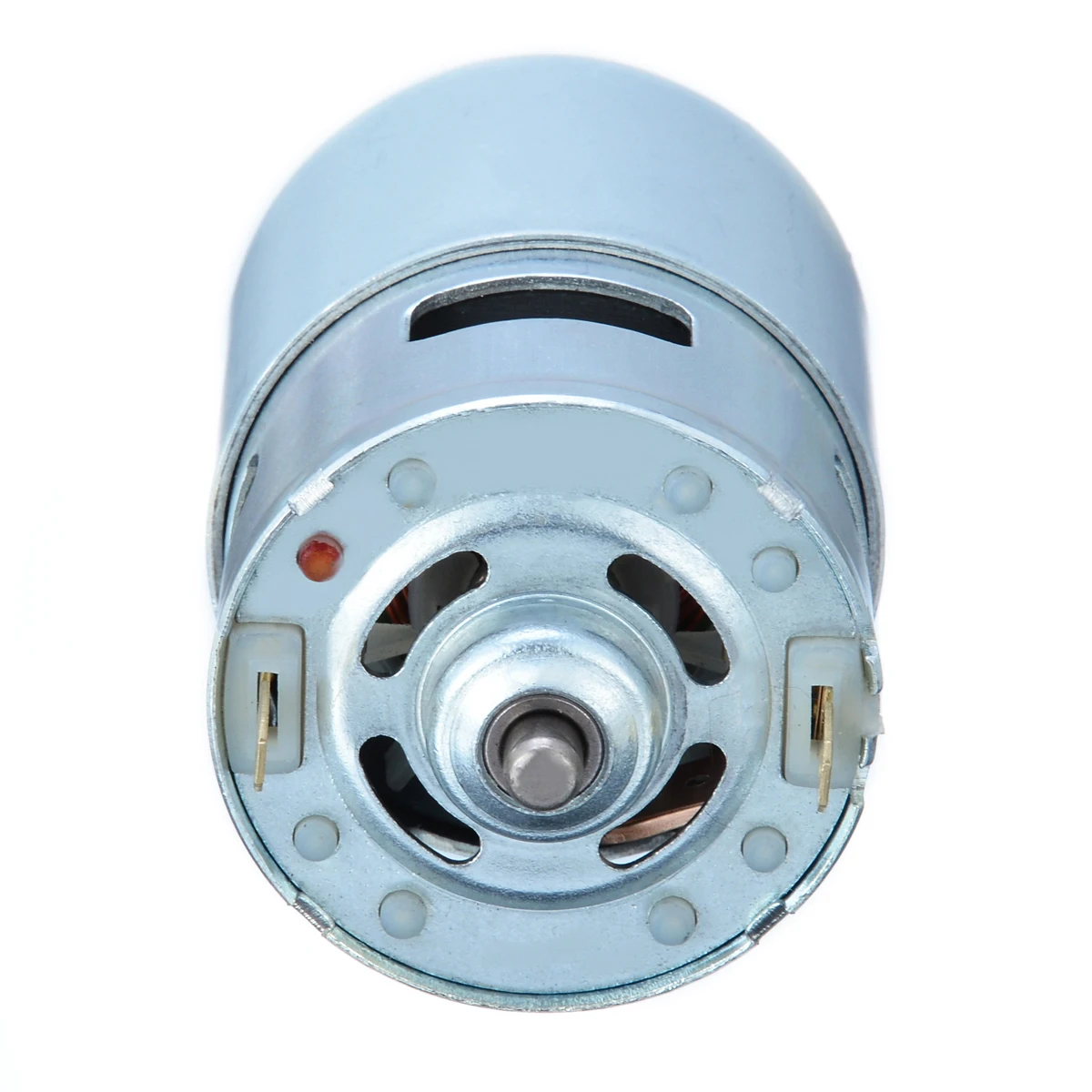 1 шт. 775 микро мотор DC12 24V 150W 13000 15000 об/мин высокого Скорость Мощность двигатель 5 мм