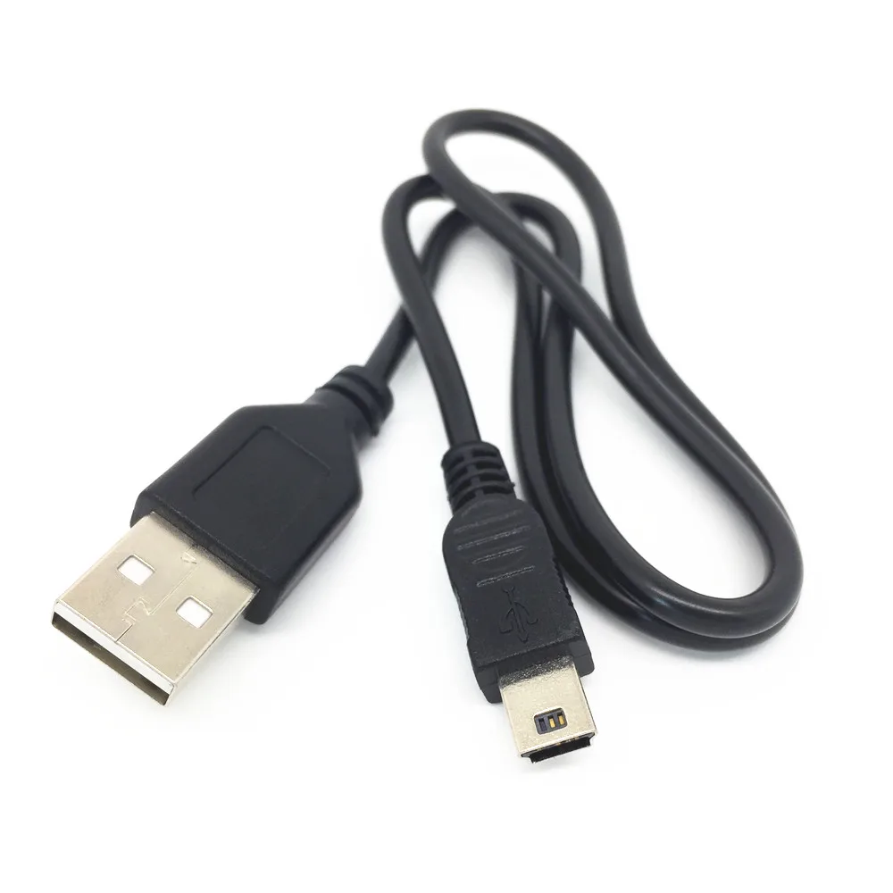 Зарядное устройство с Usb-кабелем 50 см для камеры Nikon Coolpix загрузка изображения на
