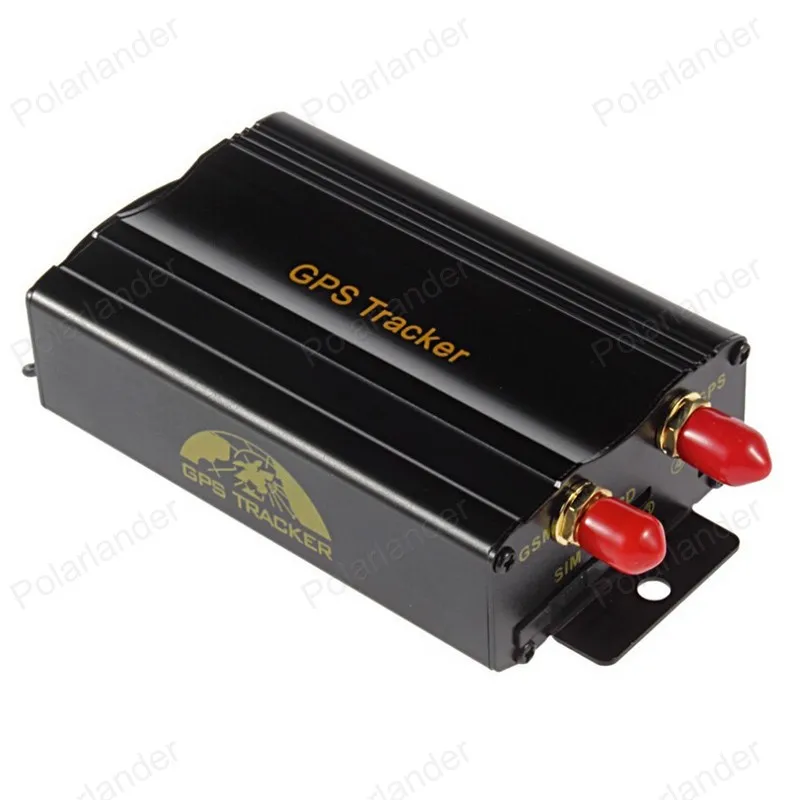 GPS трекер TK103B с антенной и микрофоном|tracker post|devicedevice tracker |