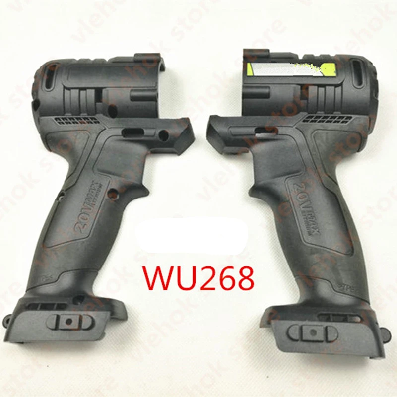 Оригинальный комплект чехлов с раскладушкой чехол для WORX WU268 Электрический