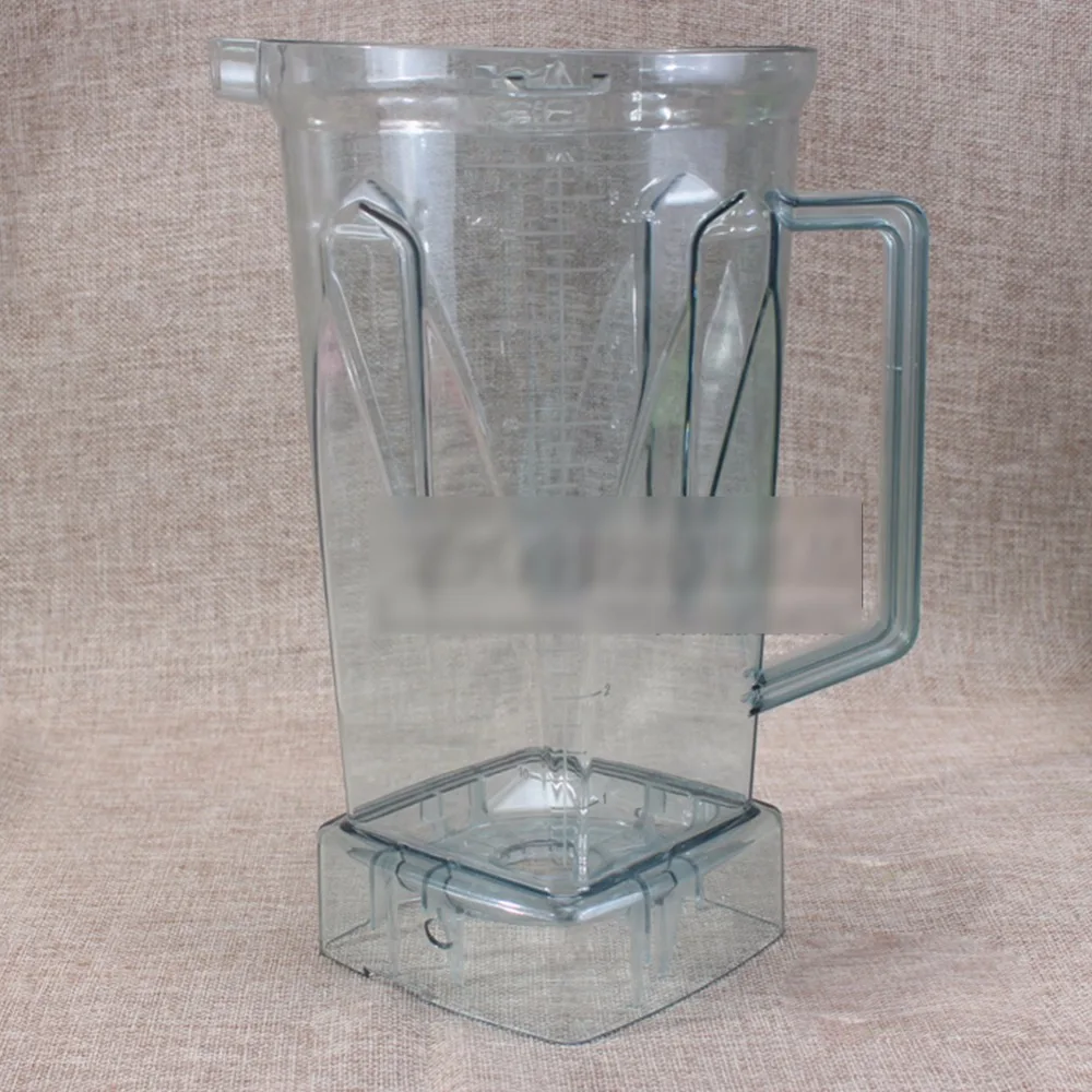 Высокое качество блендер 010 767 800 G5200 G2001 Блендер jtc машина контейнер банка для