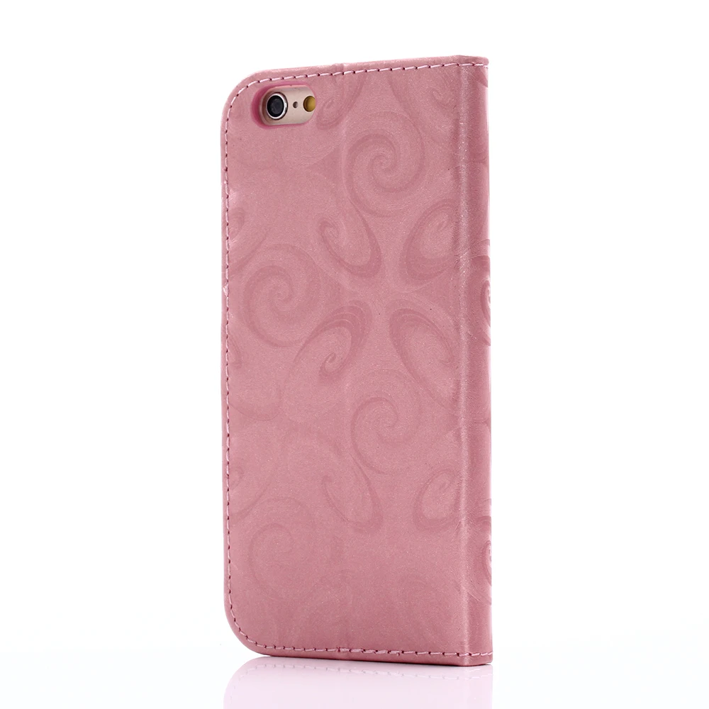 Quicksand кошелек сердце чехол для iphone 5 5S SE 6 6s 7 8 plus чехол роскошный модный чехол-подставка для iphone 7 чехол для телефона