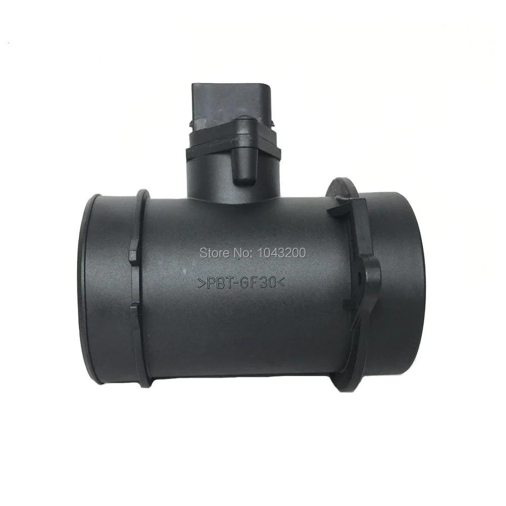 Датчик воздушного потока 1620943148 162 094 3148 31 48 для MERCEDES 903 SSANGYONG Musso 2 1 4.3L 1991 |sensor color|sensor