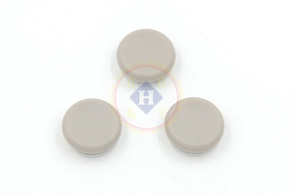 HOTHINK 100 шт./лот 3D аналоговая Крышка для джойстика крышка нового 3DS XL / 3DS|cap cover|cap capcaps